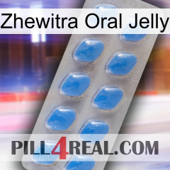 Zhewitra Oral Jelly 22